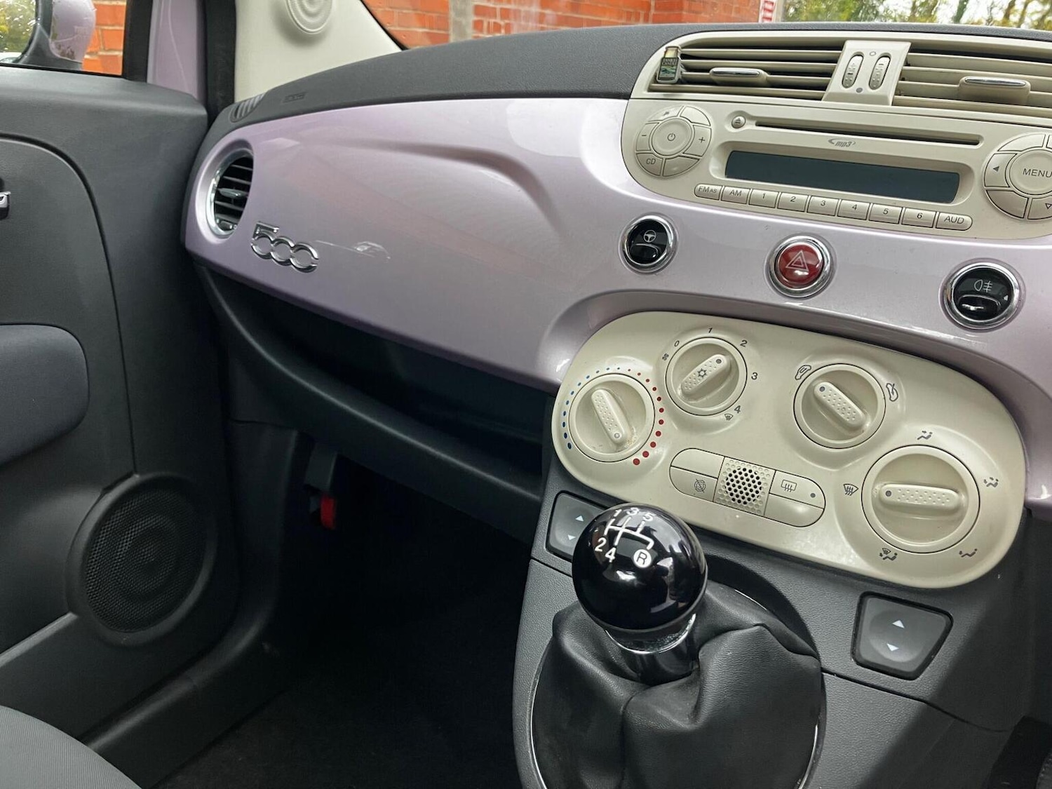 Used Fiat 500 2013 for sale - 76363071: Photo 20