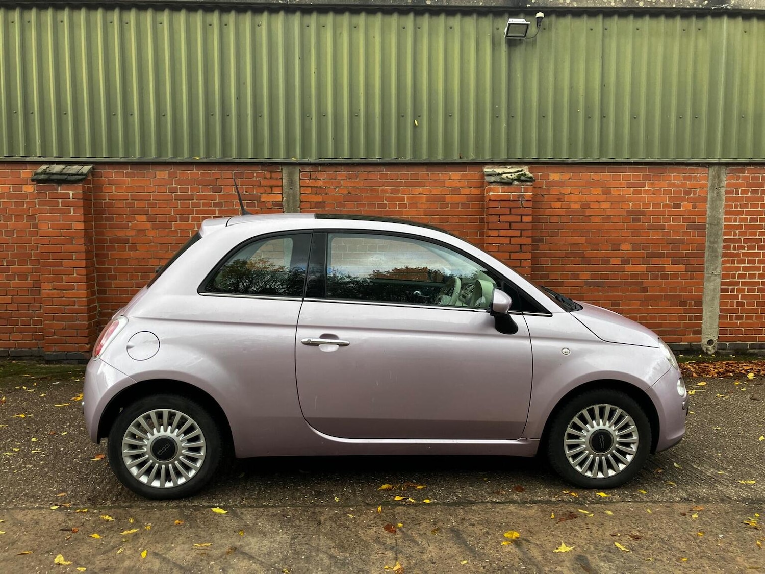 Used Fiat 500 2013 for sale - 76363071: Photo 24