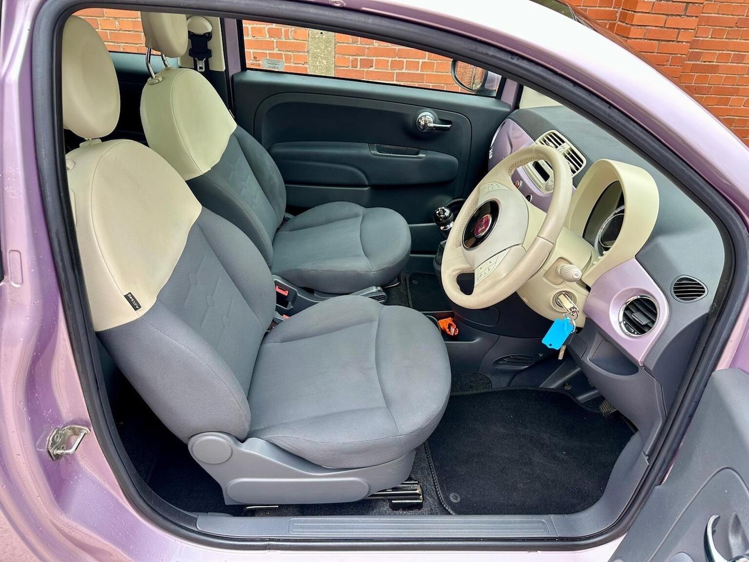 Used Fiat 500 2013 for sale - 76363071: Photo 3