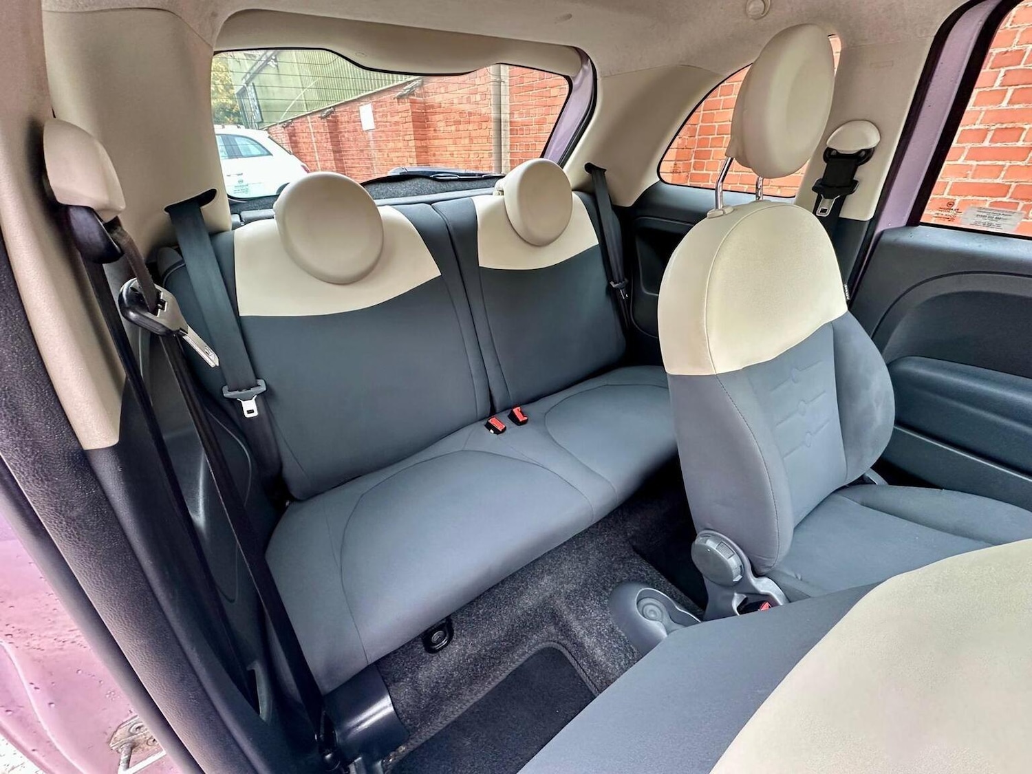 Used Fiat 500 2013 for sale - 76363071: Photo 4