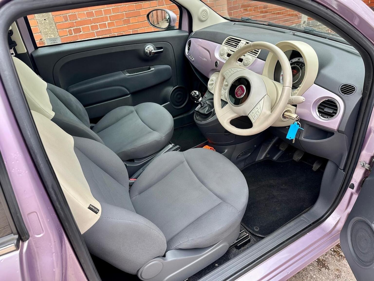 Used Fiat 500 2013 for sale - 76363071: Photo 5