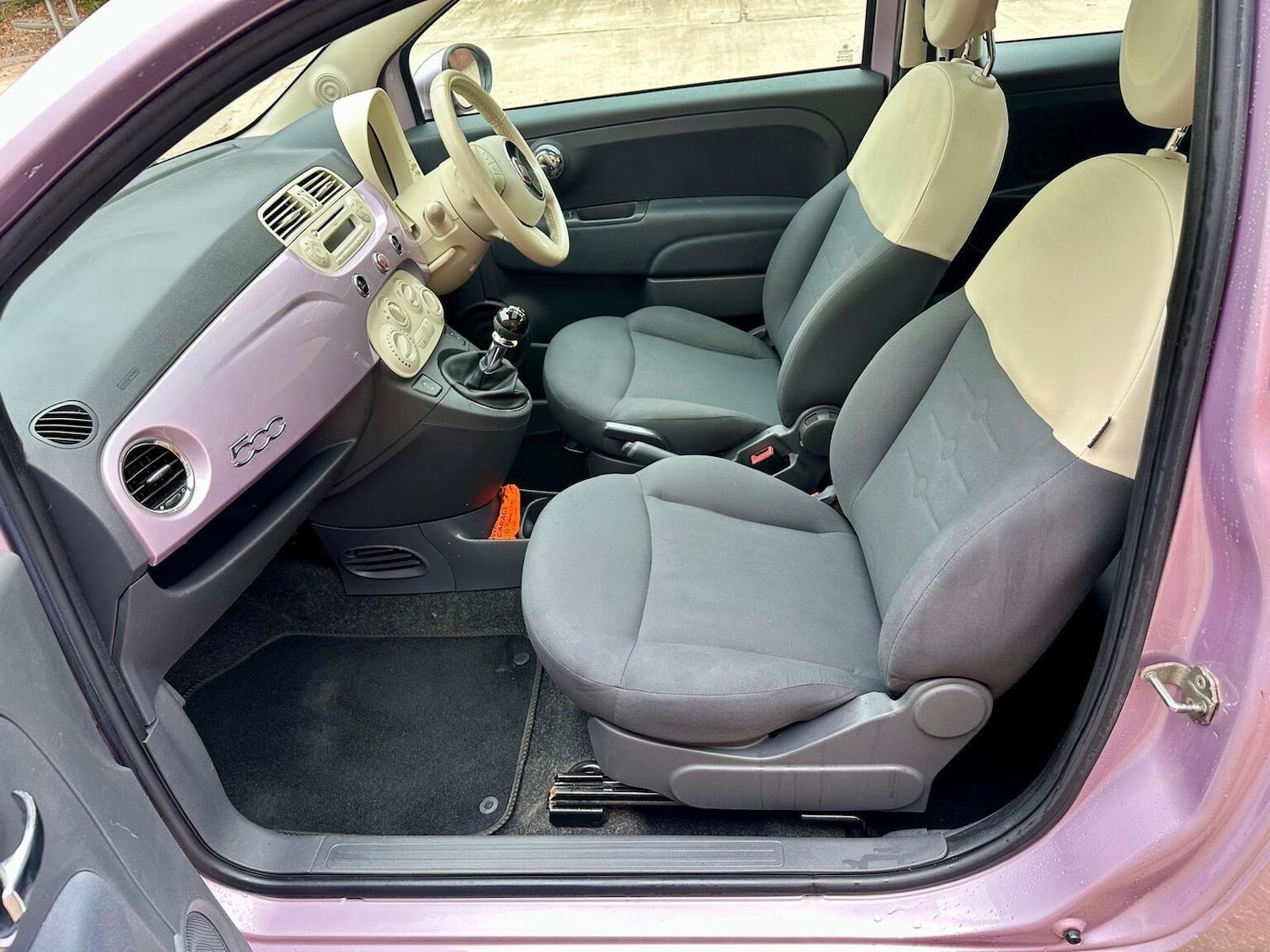 Used Fiat 500 2013 for sale - 76363071: Photo 6