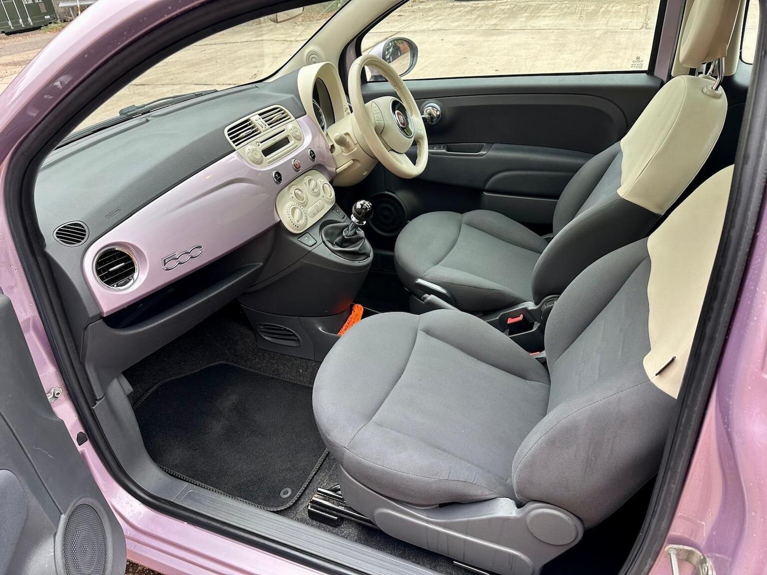 Used Fiat 500 2013 for sale - 76363071: Photo 7