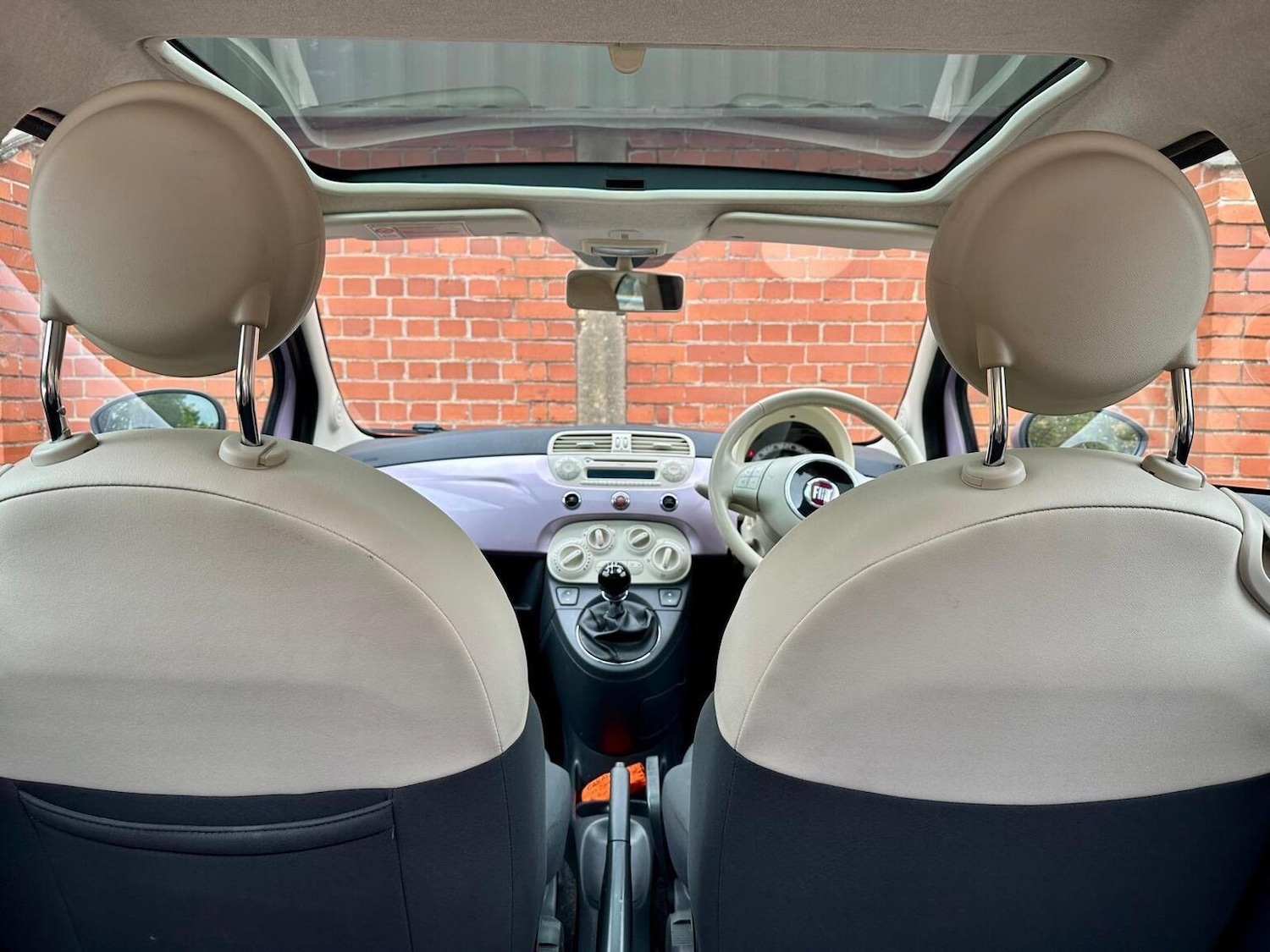 Used Fiat 500 2013 for sale - 76363071: Photo 8
