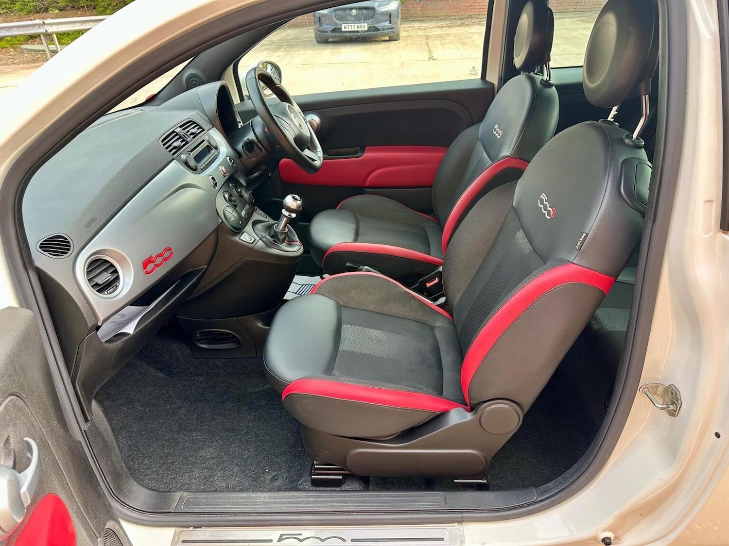 Used Fiat 500 2015 for sale - 77983724: Photo 10