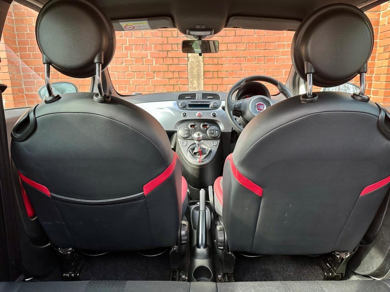 Used Fiat 500 2015 for sale - 77983724: Photo 20