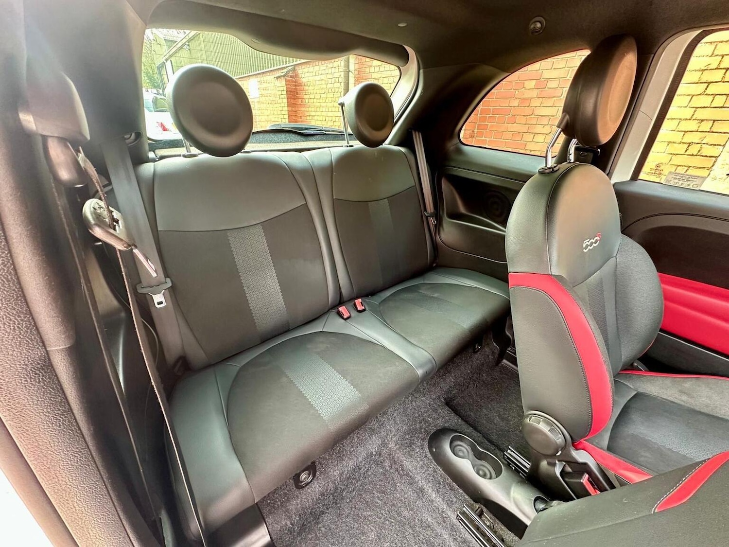 Used Fiat 500 2015 for sale - 77983724: Photo 8