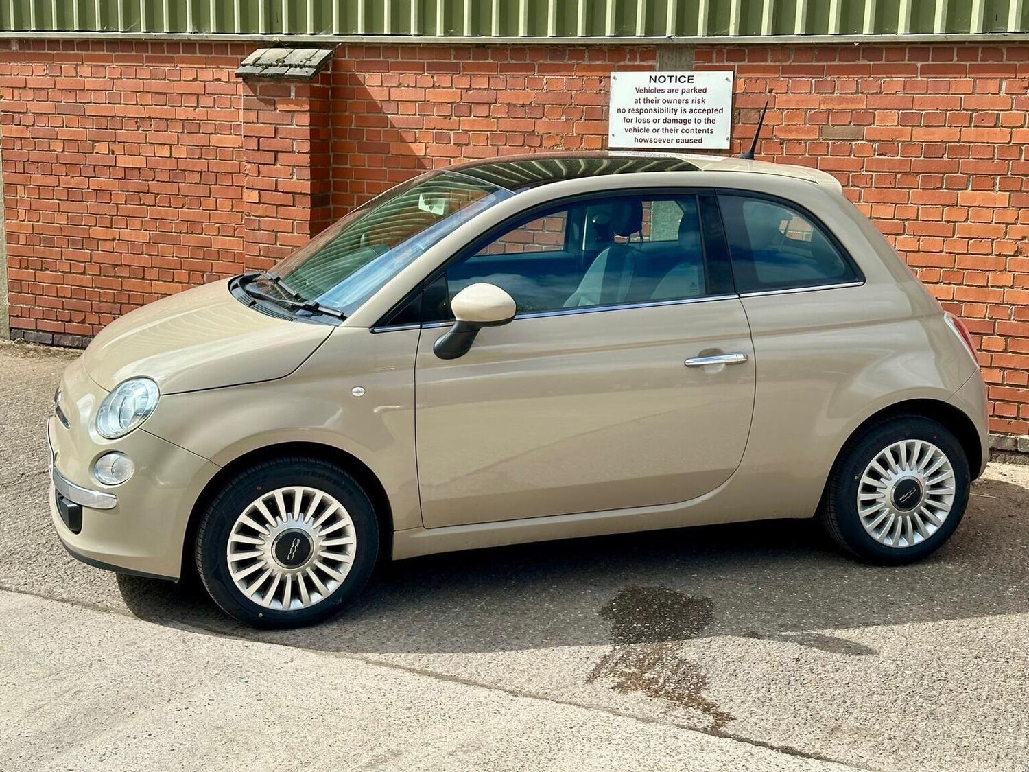 Used Fiat 500 2013 for sale - 78209968: Photo 13