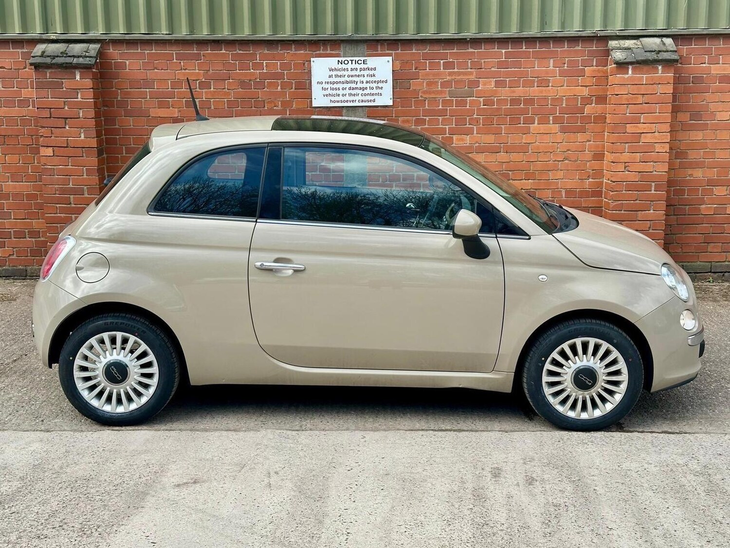 Used Fiat 500 2013 for sale - 78209968: Photo 15
