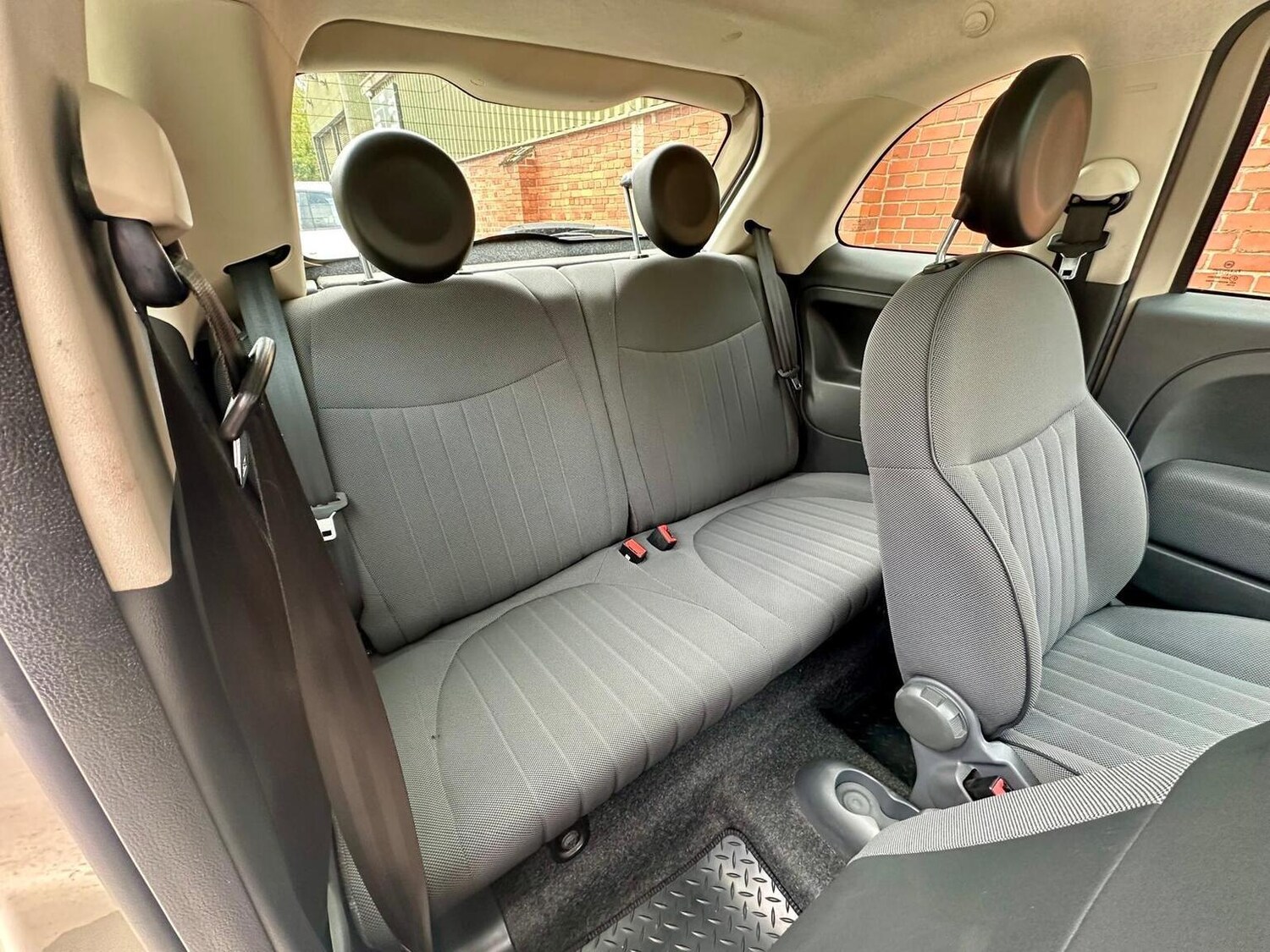 Used Fiat 500 2013 for sale - 78209968: Photo 16