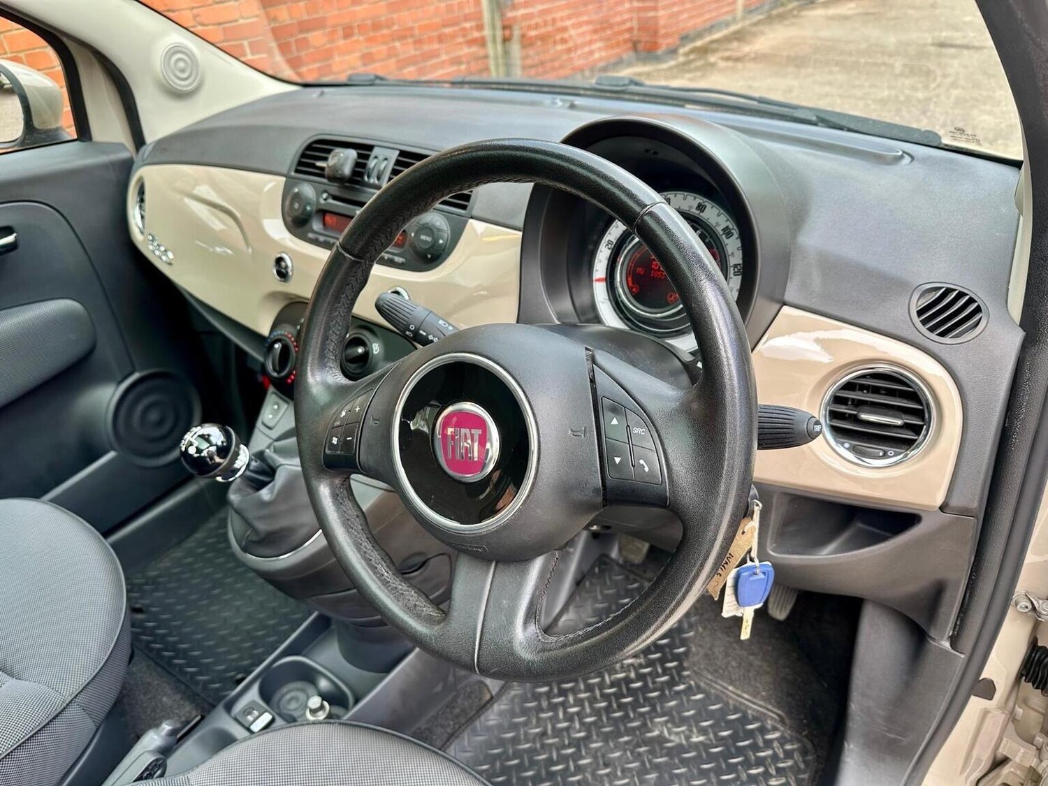 Used Fiat 500 2013 for sale - 78209968: Photo 17