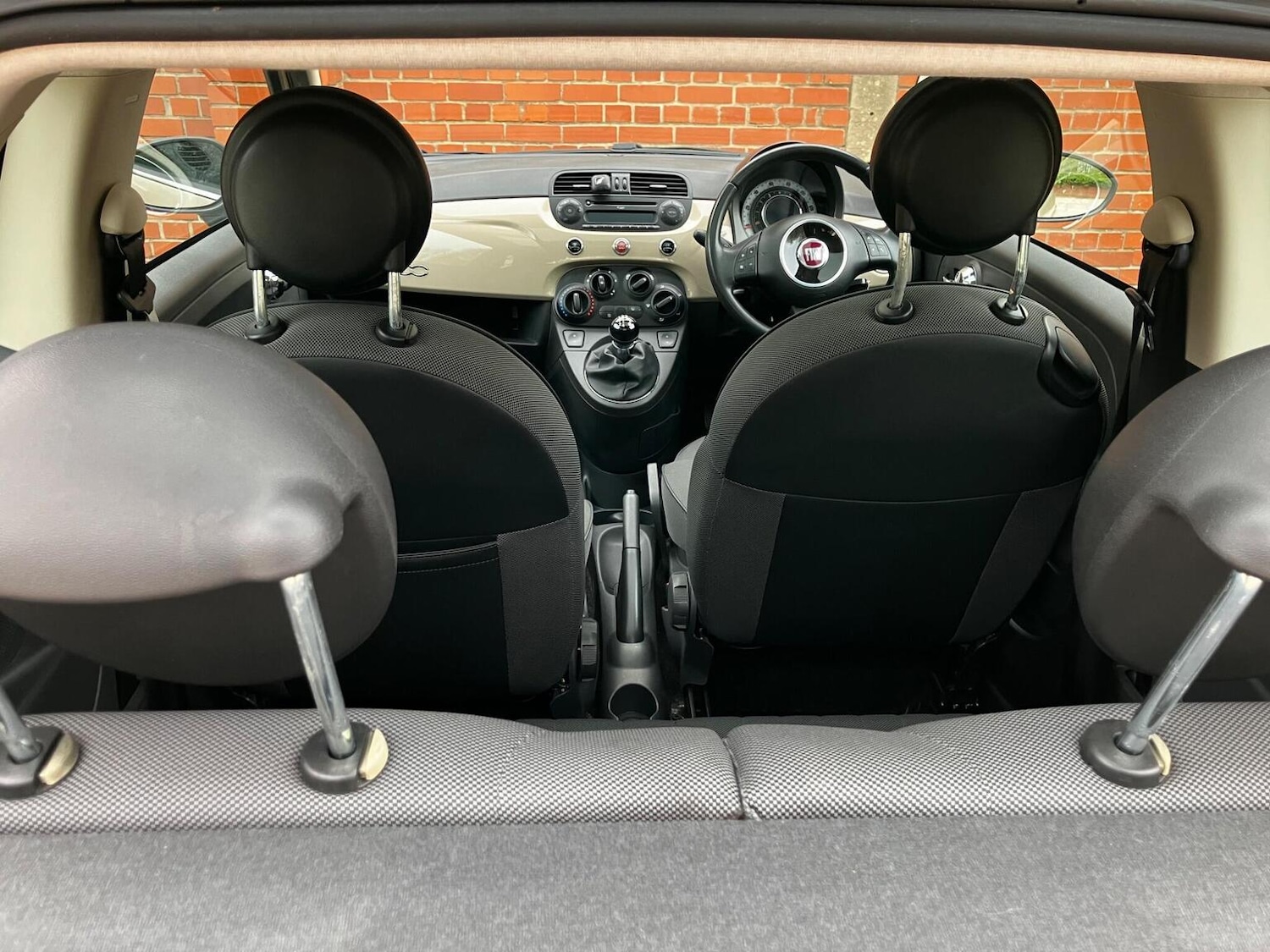 Used Fiat 500 2013 for sale - 78209968: Photo 18