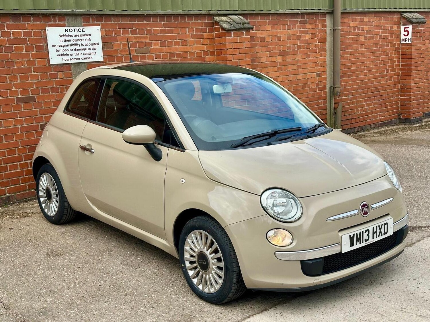 Used Fiat 500 2013 for sale - 78209968: Photo 19