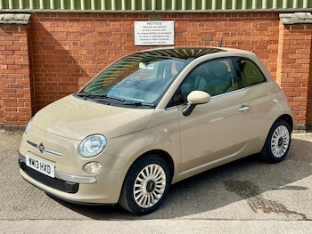 Used Fiat 500 2013 for sale - 78209968: Photo