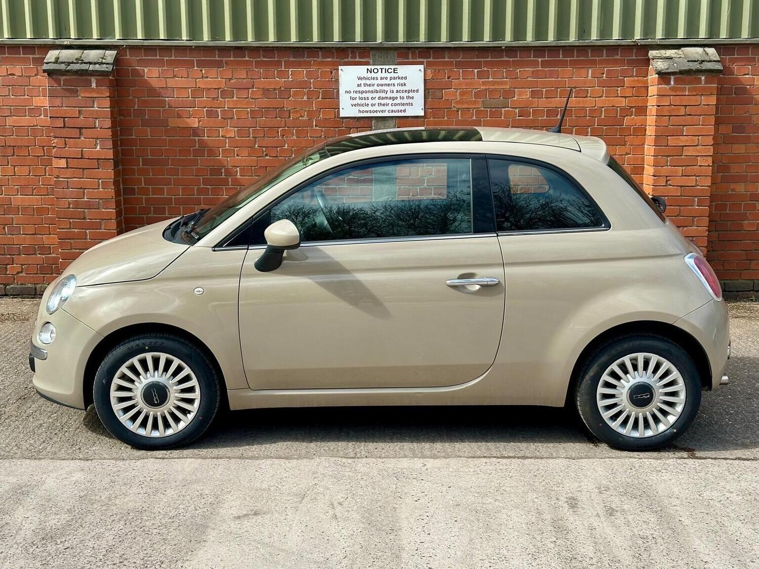 Used Fiat 500 2013 for sale - 78209968: Photo 20