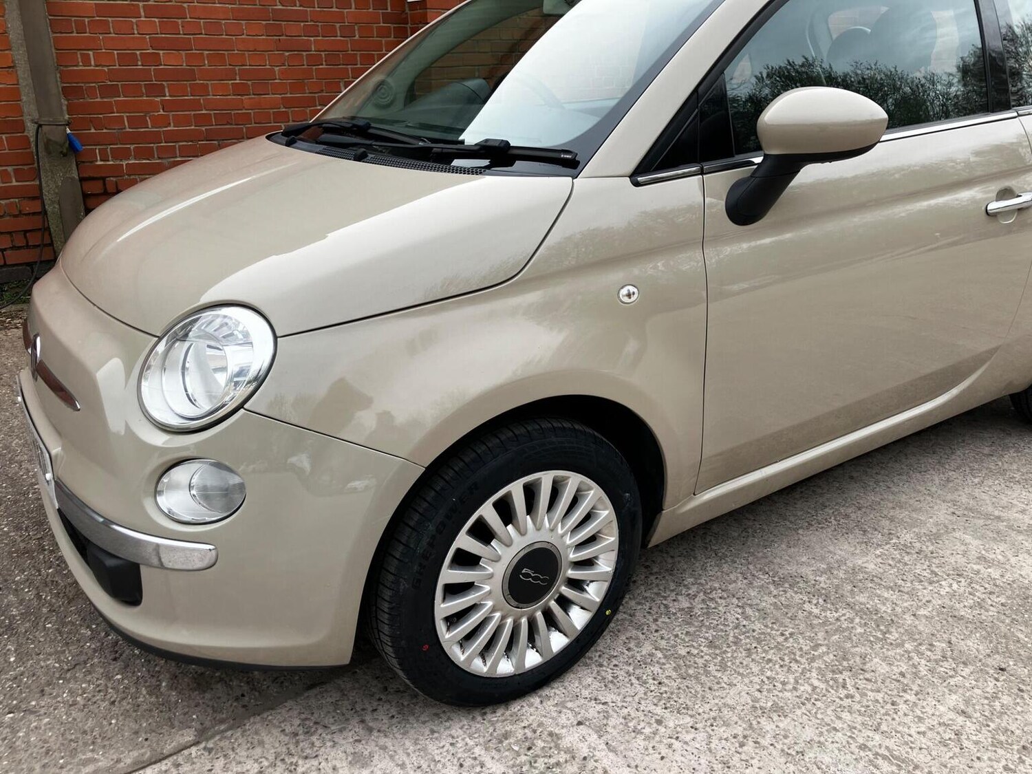 Used Fiat 500 2013 for sale - 78209968: Photo 21