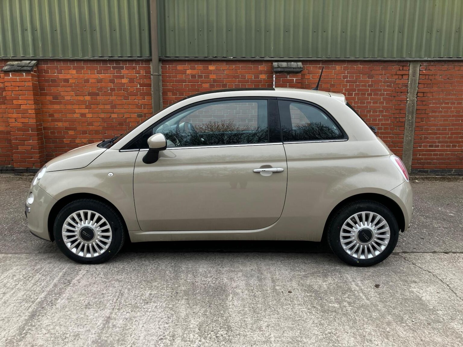 Used Fiat 500 2013 for sale - 78209968: Photo 22