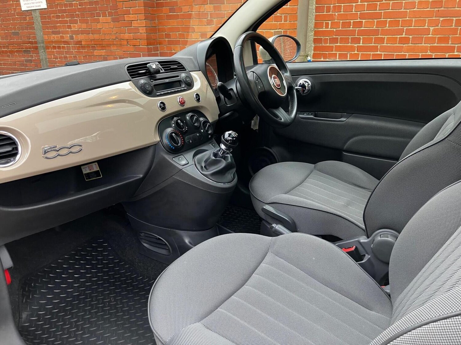 Used Fiat 500 2013 for sale - 78209968: Photo 23