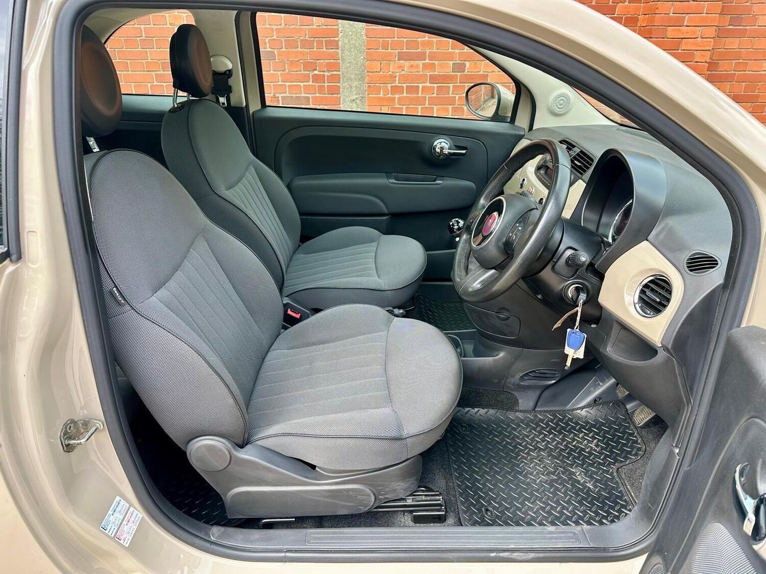 Used Fiat 500 2013 for sale - 78209968: Photo 3