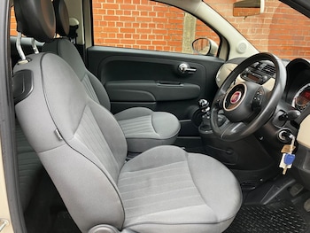 Used Fiat 500 2013 for sale - 78209968: Photo