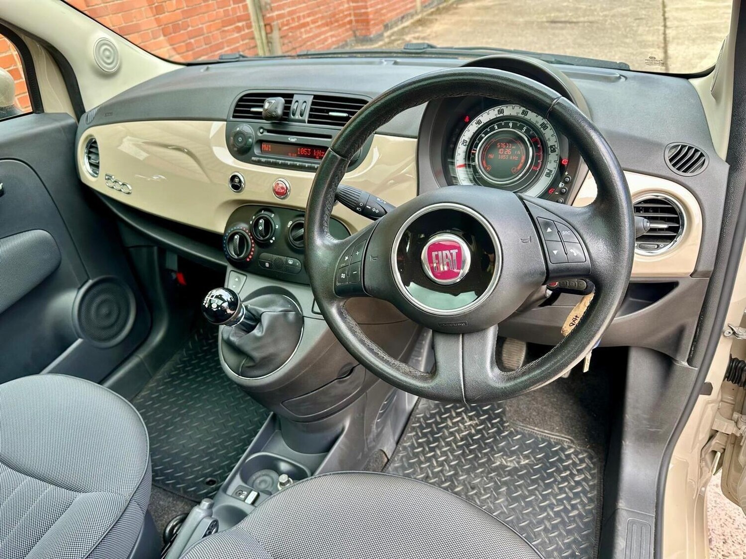 Used Fiat 500 2013 for sale - 78209968: Photo 4