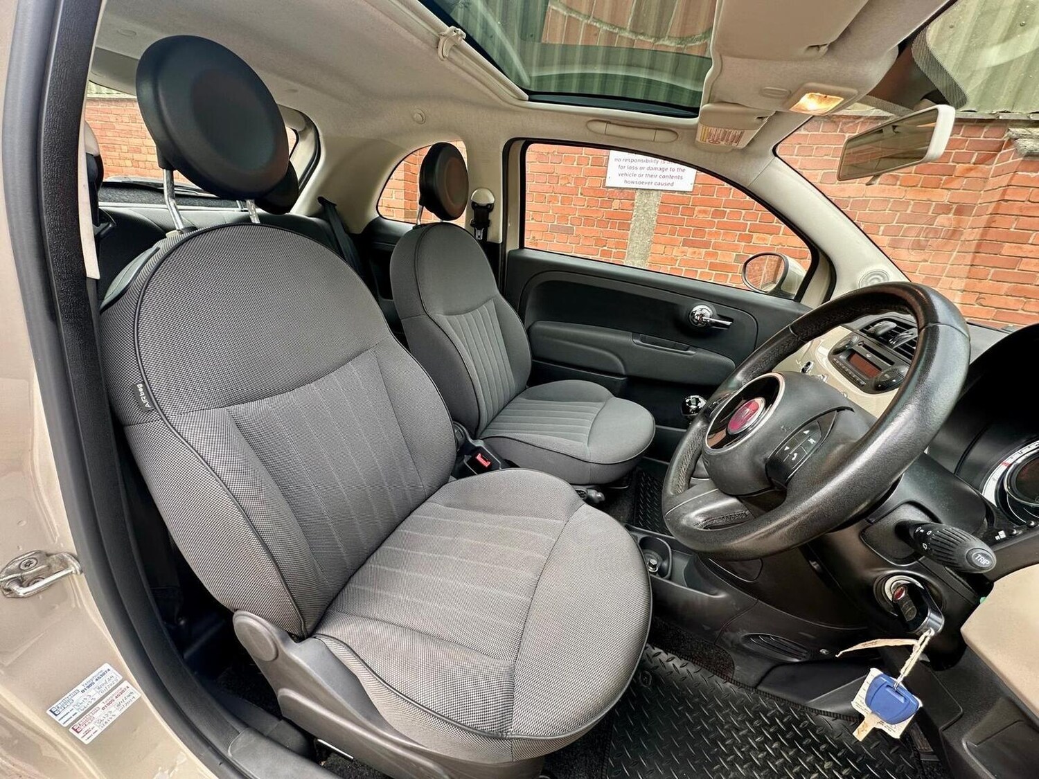 Used Fiat 500 2013 for sale - 78209968: Photo 5