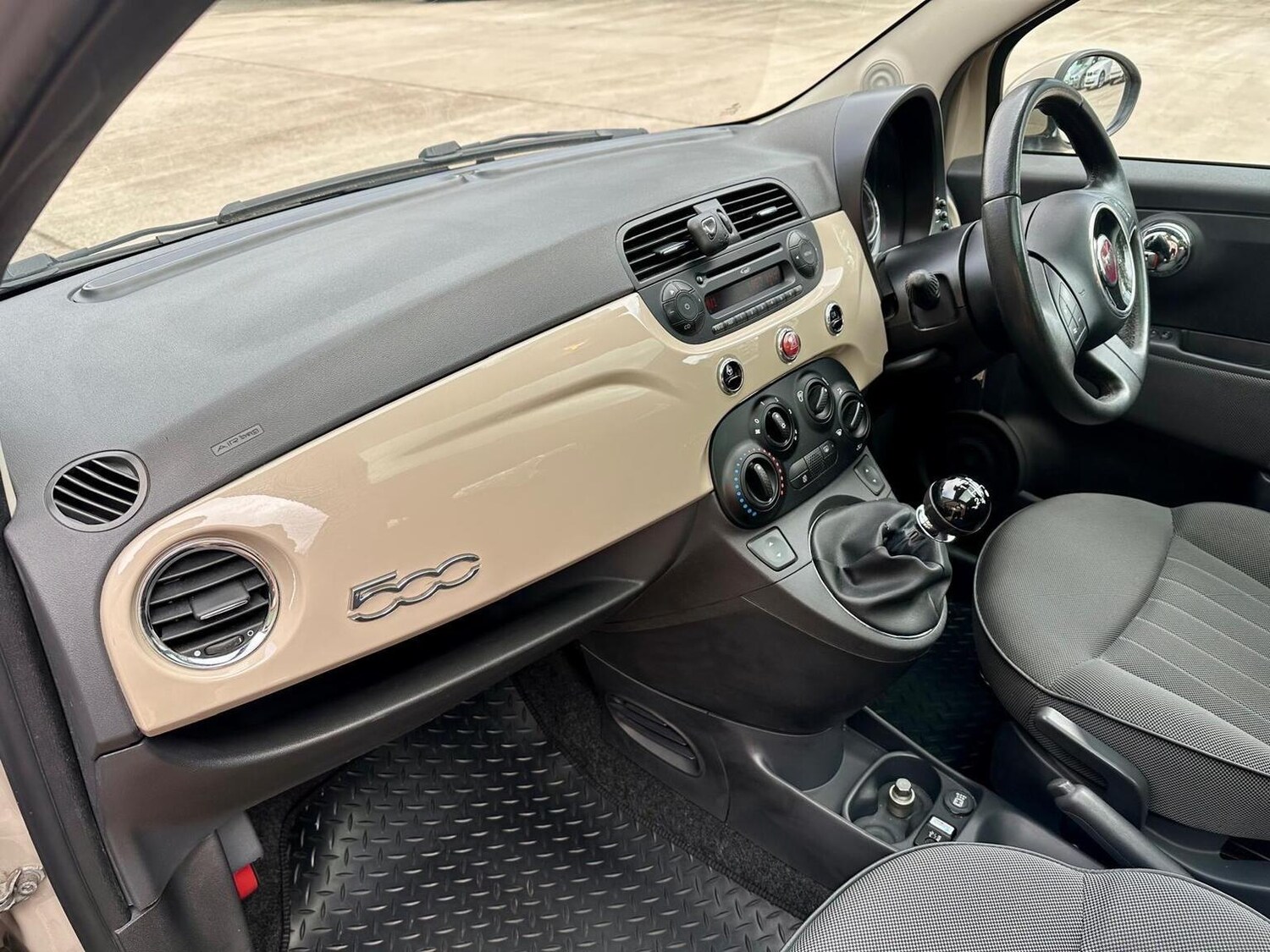 Used Fiat 500 2013 for sale - 78209968: Photo 6