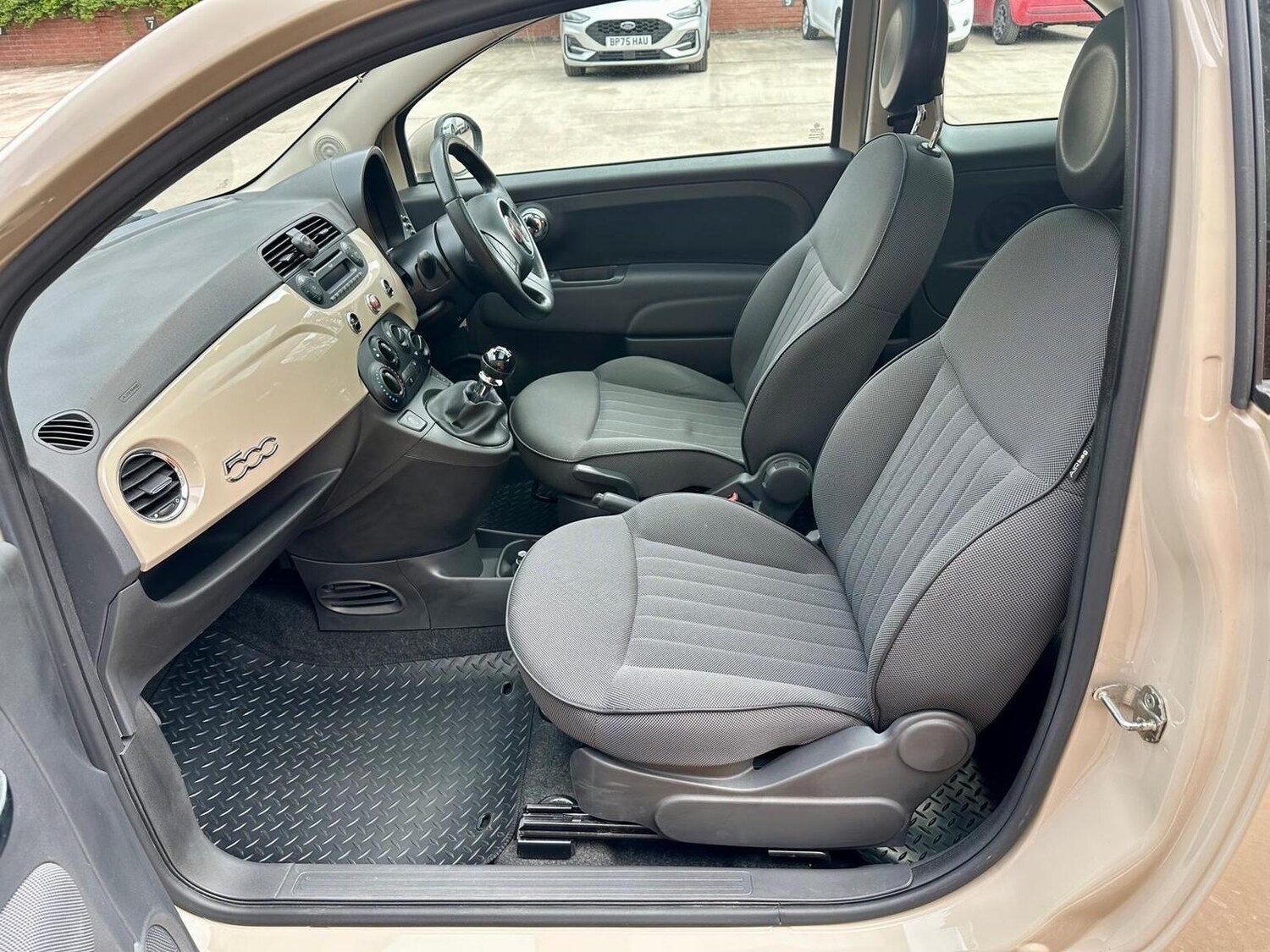 Used Fiat 500 2013 for sale - 78209968: Photo 7