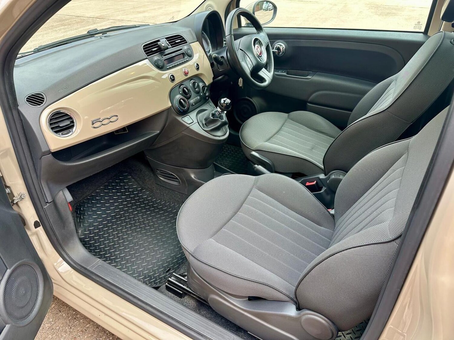 Used Fiat 500 2013 for sale - 78209968: Photo 8