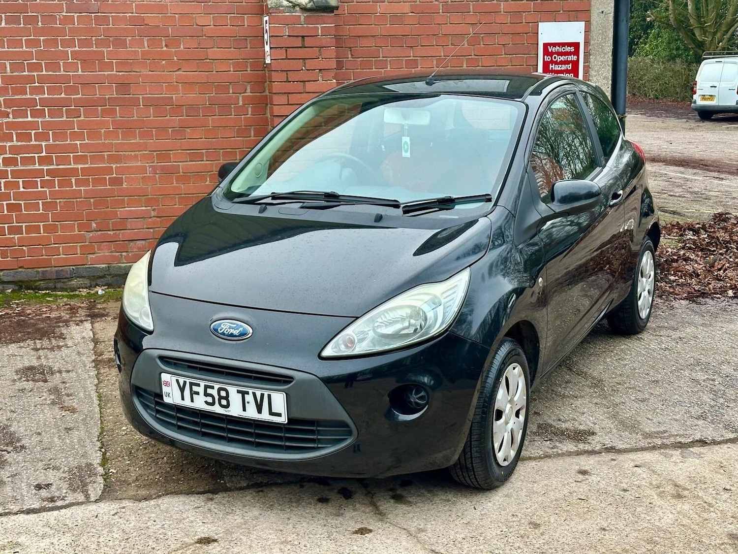 Used Ford Ka 2008 for sale - 77045381: Photo 16
