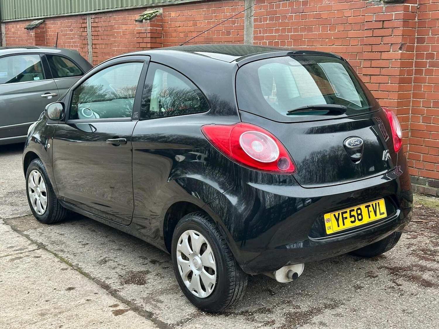 Used Ford Ka 2008 for sale - 77045381: Photo 19