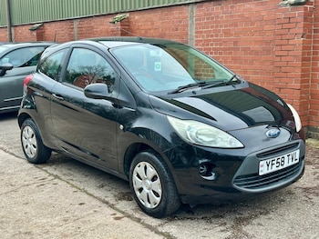 Used Ford Ka 2008 for sale - 77045381: Photo