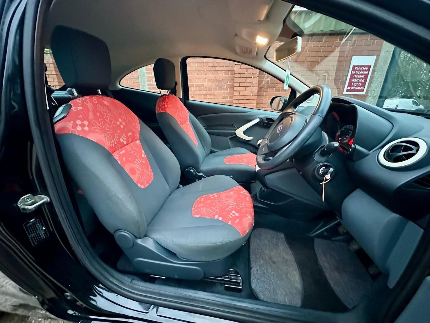 Used Ford Ka 2008 for sale - 77045381: Photo 3