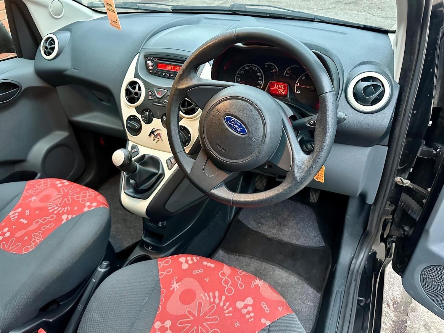 Used Ford Ka 2008 for sale - 77045381: Photo 4