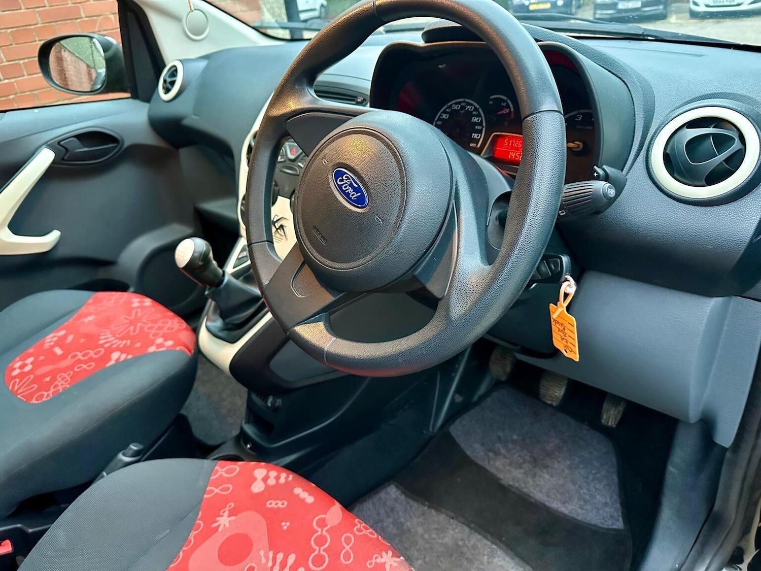 Used Ford Ka 2008 for sale - 77045381: Photo 5