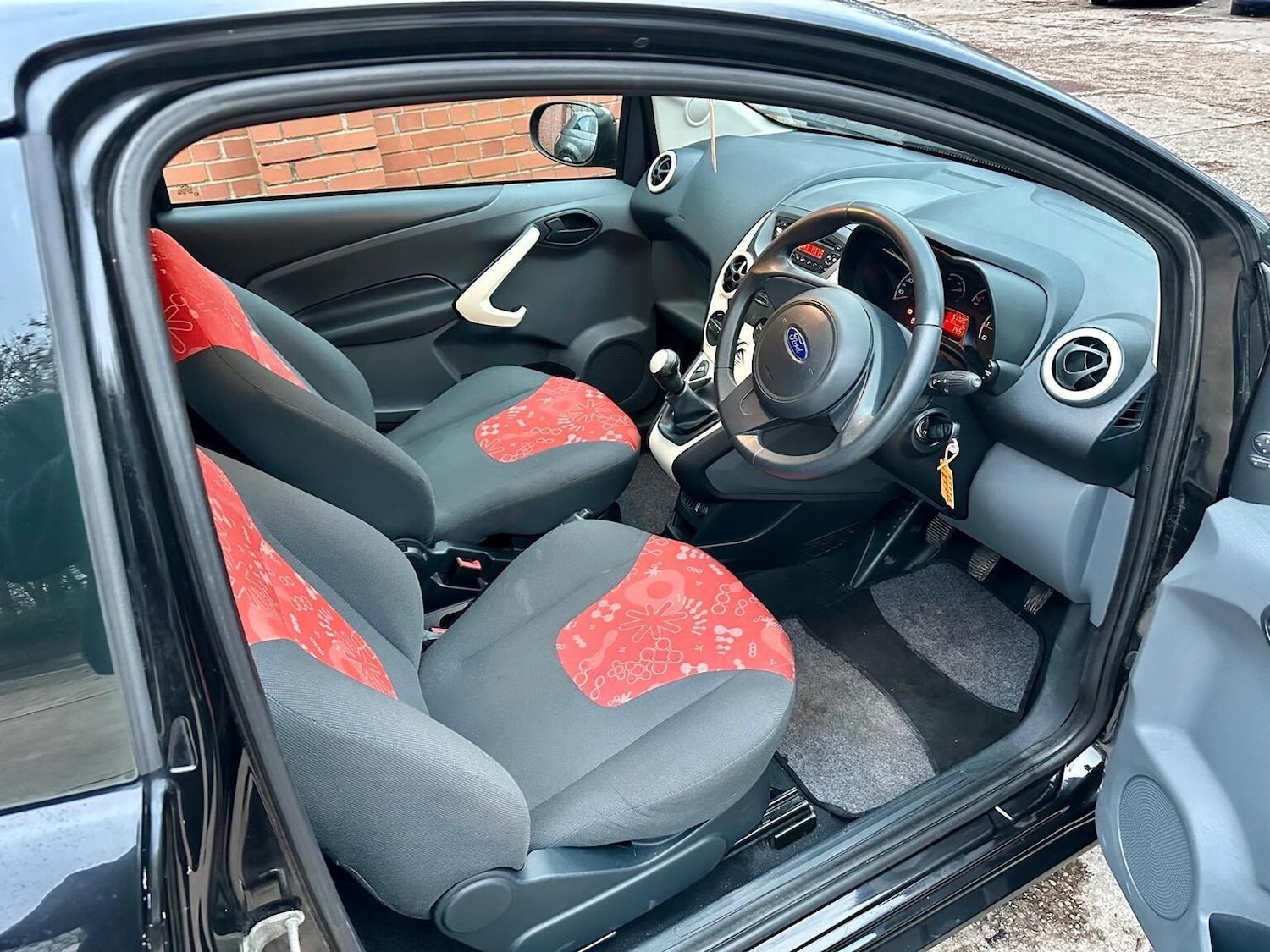 Used Ford Ka 2008 for sale - 77045381: Photo 6