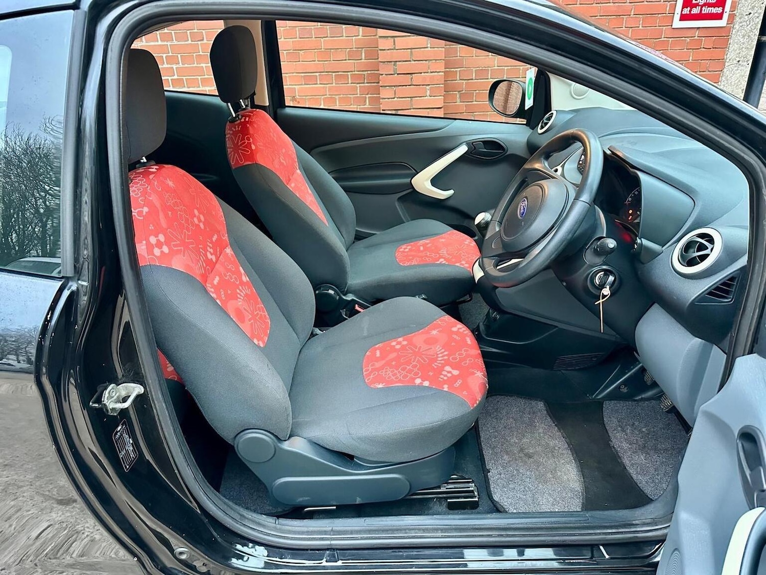 Used Ford Ka 2008 for sale - 77045381: Photo 7