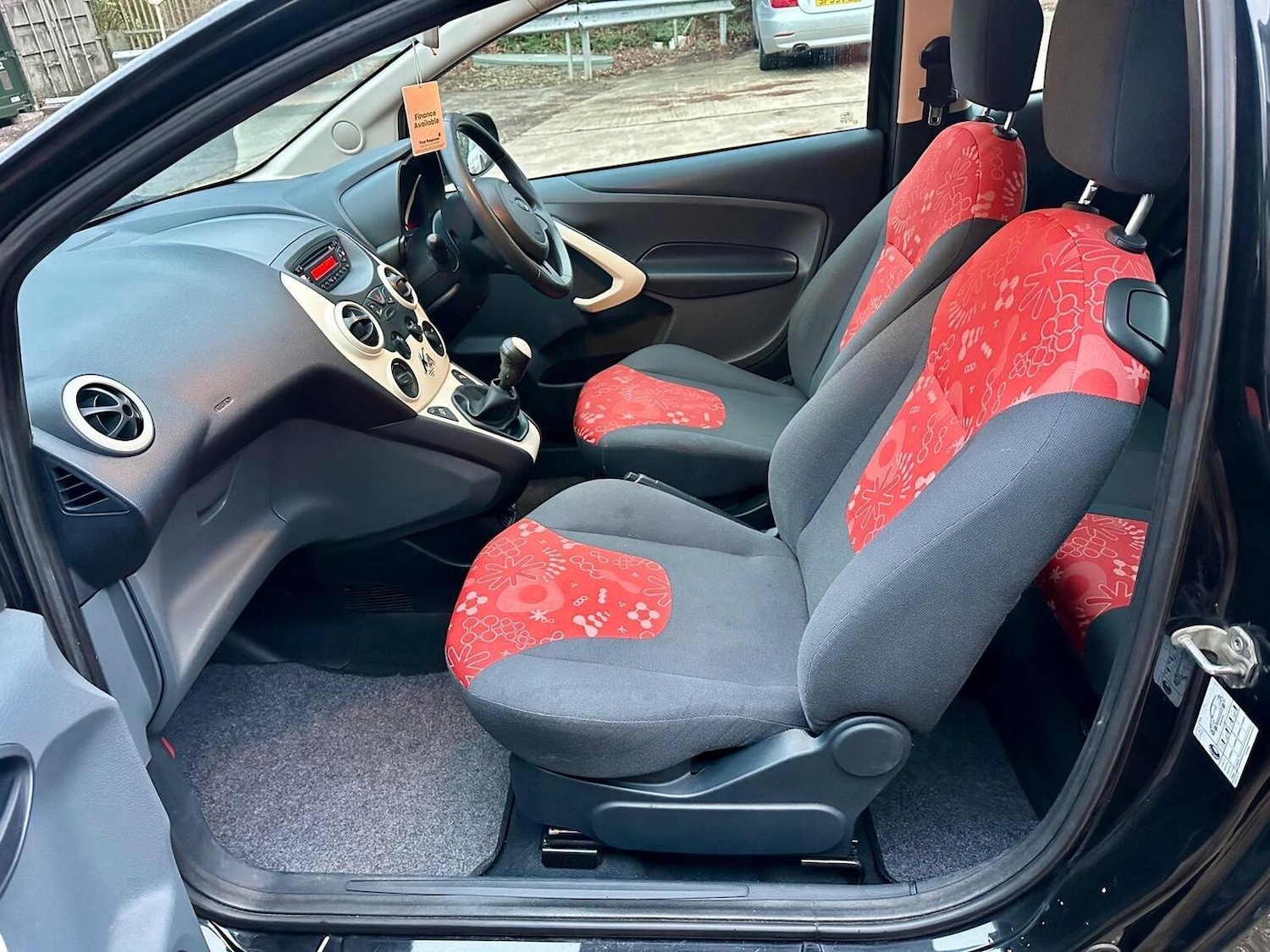 Used Ford Ka 2008 for sale - 77045381: Photo 8