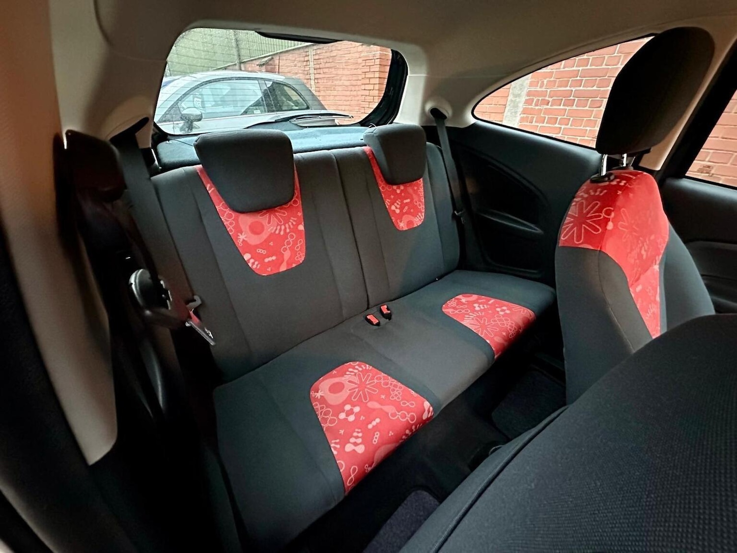 Used Ford Ka 2008 for sale - 77045381: Photo 9