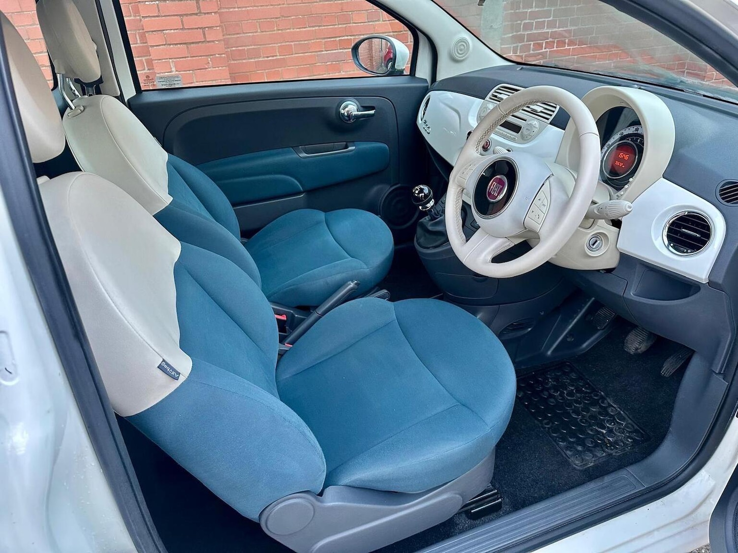 Used Fiat 500 2009 for sale - 76624439: Photo 3