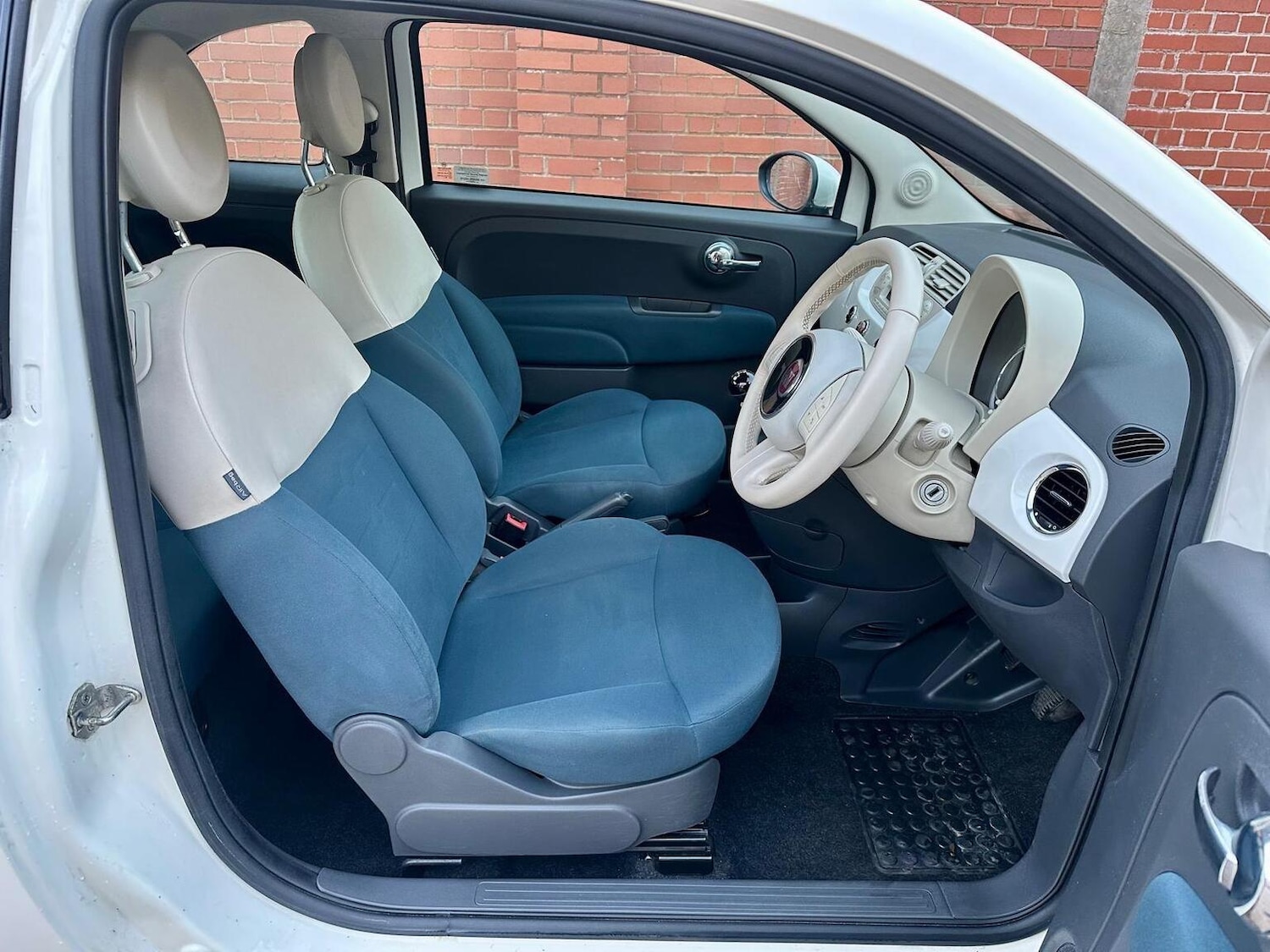 Used Fiat 500 2009 for sale - 76624439: Photo 4