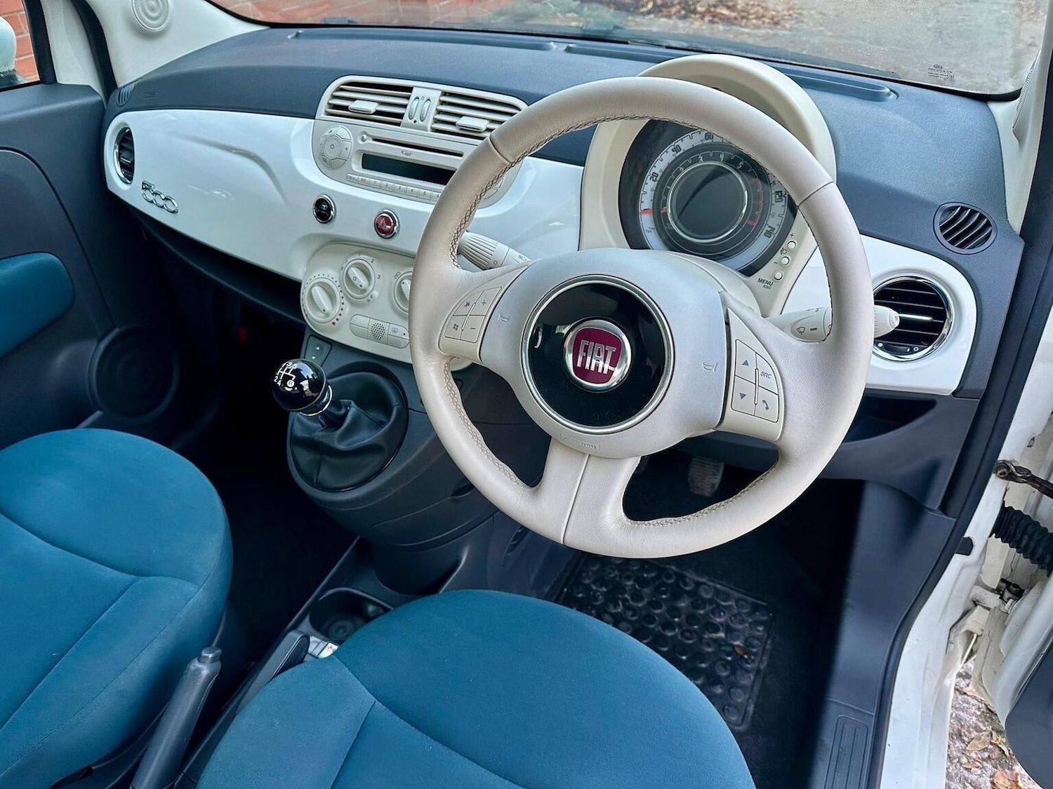 Used Fiat 500 2009 for sale - 76624439: Photo 5