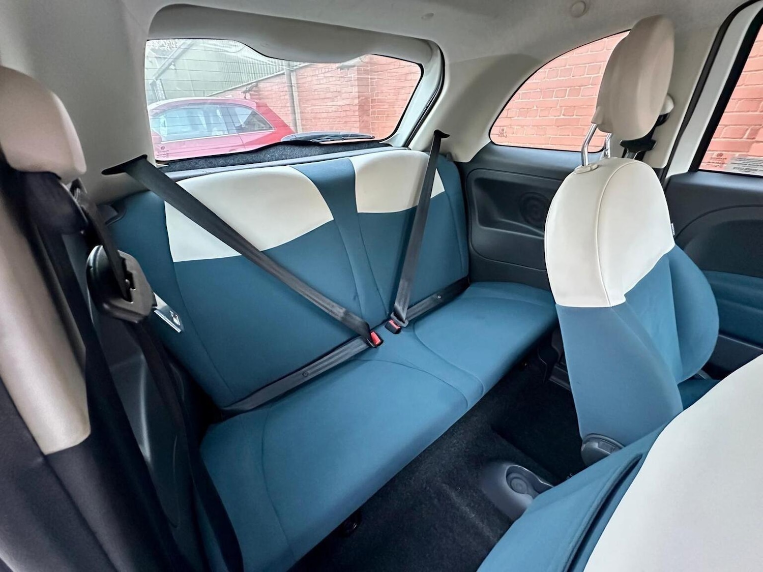 Used Fiat 500 2009 for sale - 76624439: Photo 6