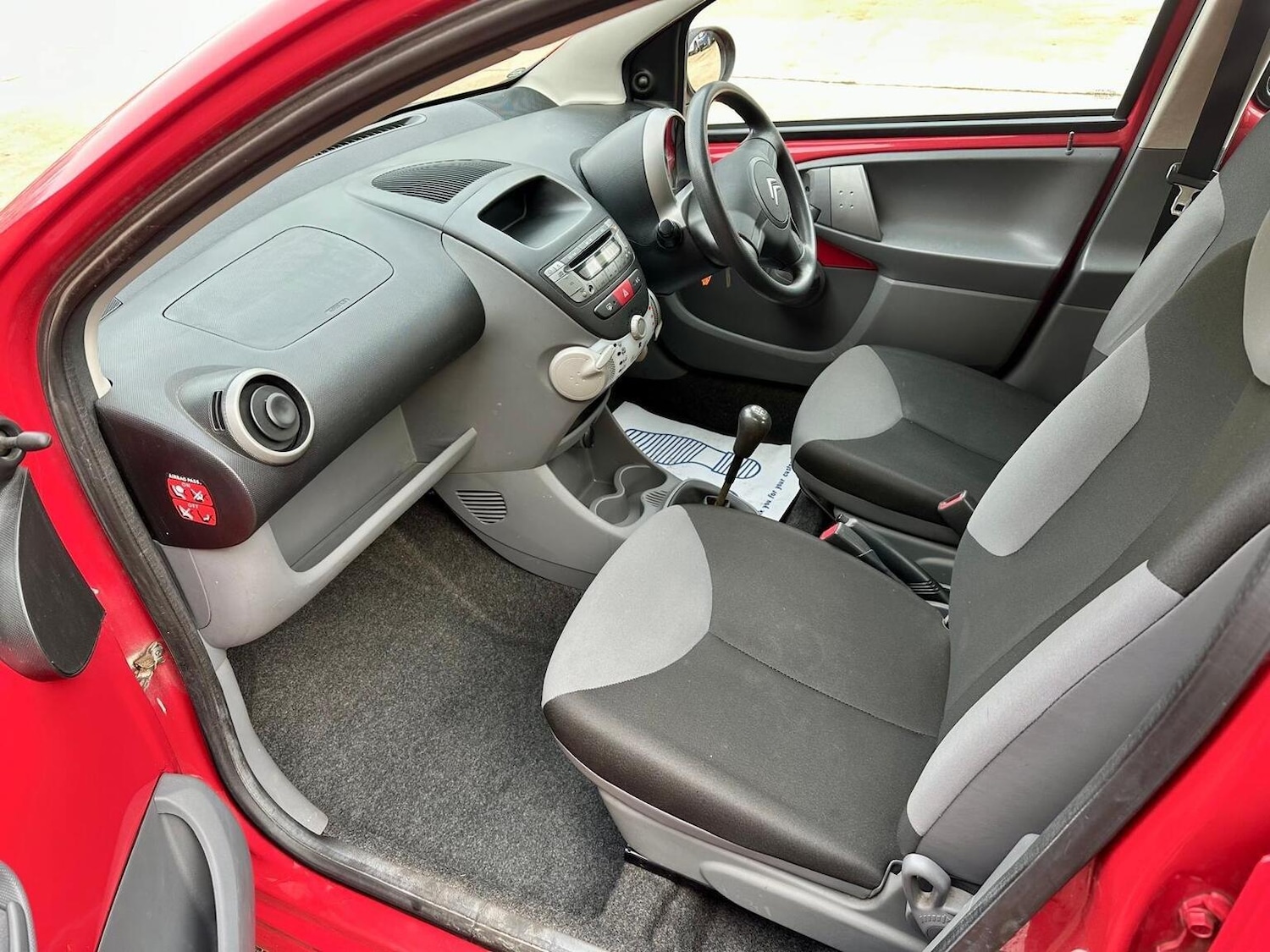 Used Citroen C1 2010 for sale - 77603421: Photo 7