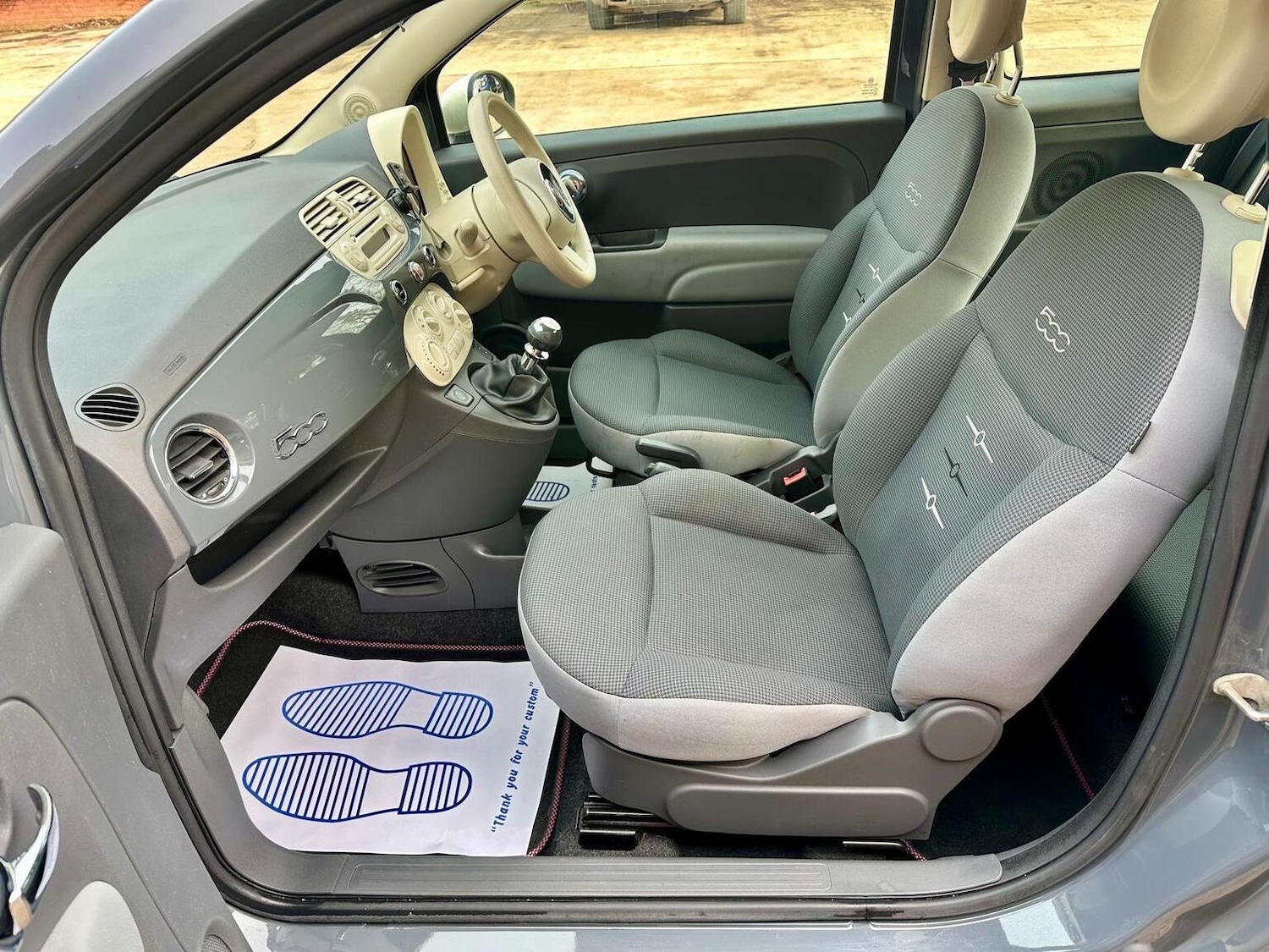 Used Fiat 500 2015 for sale - 77603419: Photo 13