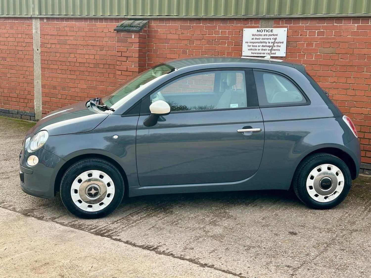 Used Fiat 500 2015 for sale - 77603419: Photo 17