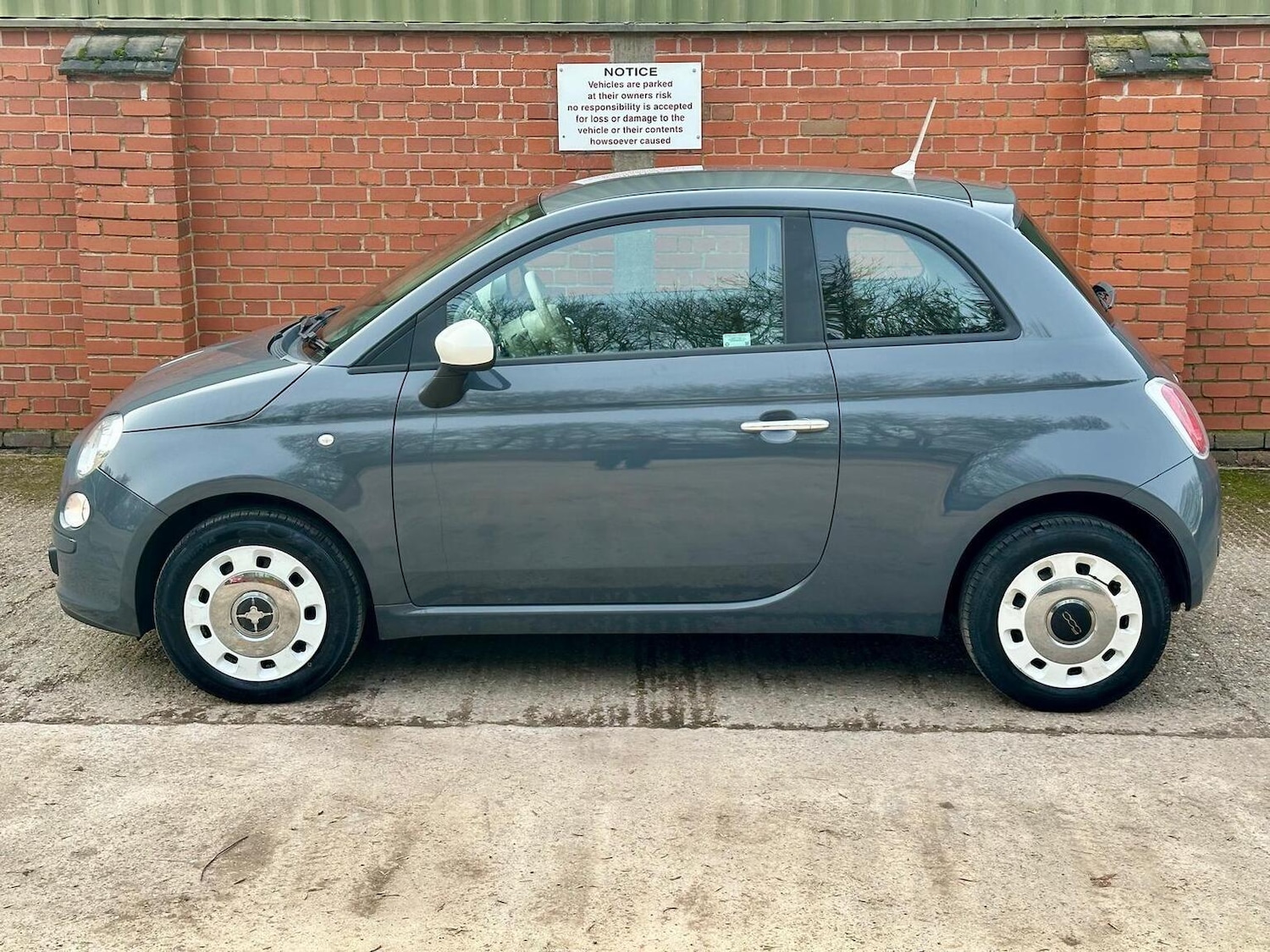 Used Fiat 500 2015 for sale - 77603419: Photo 19