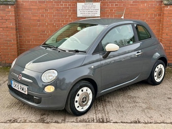 Fiat 500 feature image