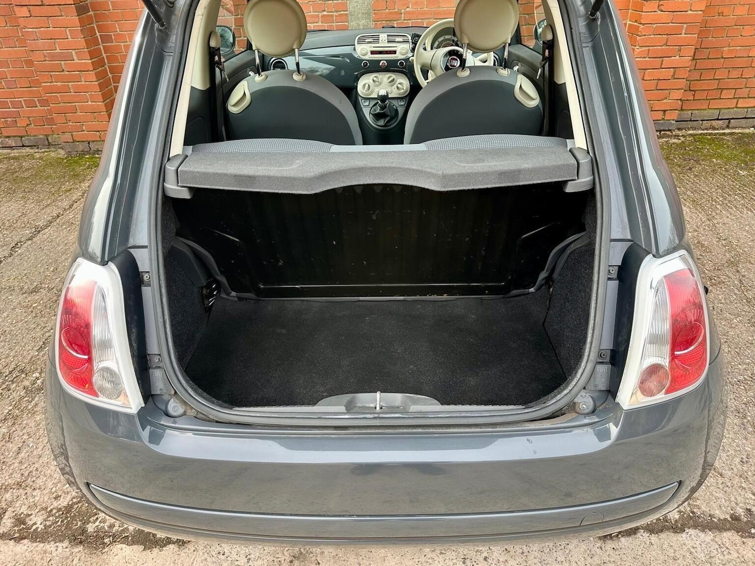 Used Fiat 500 2015 for sale - 77603419: Photo 23