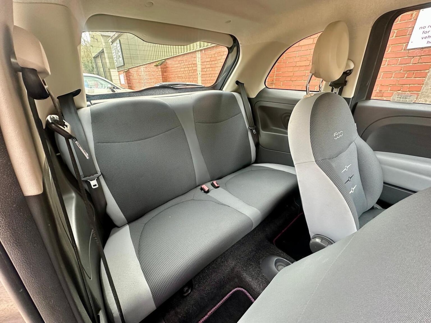 Used Fiat 500 2015 for sale - 77603419: Photo 4